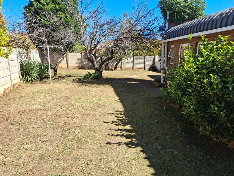 4 Bedroom Property for Sale in Panorama Free State